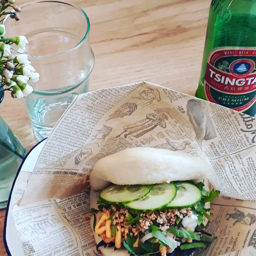 Gua Bao